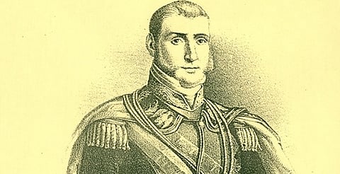 Éste es el programa del Taller de Historia Militar de México con enfoque en Morelia e Iturbide