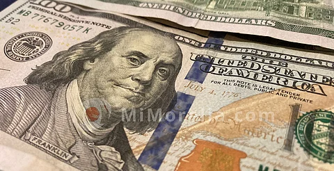 Dólar inicia la semana en $17.65 por unidad