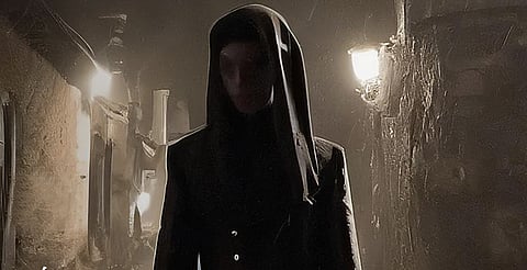 Festival de Cine de Horror con temática zombie, del 3 al 5 de octubre en Morelia