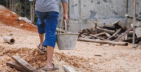 Por trabajo infantil, DIF Morelia ha puesto a 25 menores de edad a disposición de la FGE