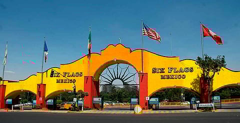 Six Flags planeaba talar árboles para colocar nueva atracción; ya se retractó