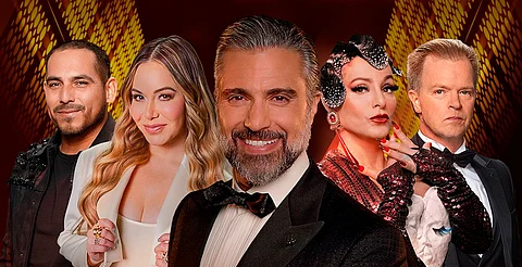 ¿Eres fan? Disney+ transmitirá todo lo que pasa dentro La Academia