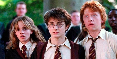 Morelia: proyectarán gratis primeras 4 películas de Harry Potter durante julio