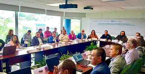 Presentan plan de ordenamiento para zona metropolitana La Piedad-Pénjamo