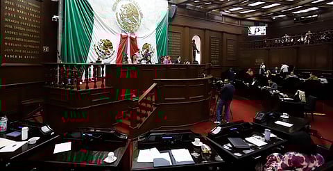 Atención psicológica para niñas, niños y adolescentes será gratuita: 75 Legislatura