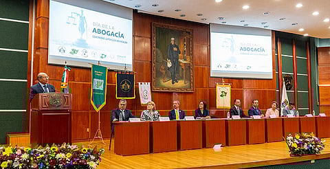 Implementación de ordenamientos establecerá una nueva cultura jurídica, la de la paz: Jorge Reséndiz