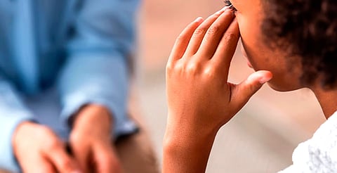 SSP ha aplicado más de 400 medidas de protección a mujeres violentadas