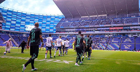 Partido inaugural del Apertura 2024 sufre cambio de horario