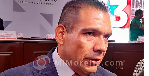 Disminuyó deuda de Tarímbaro aproximadamente un 50%, asegura edil