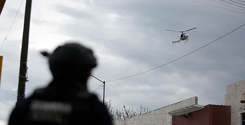 Sin incidentes violentos, tras reforzar operativo en giros rojos de Morelia: SSP