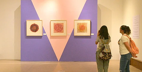 ¿Qué movimiento inspiró a Vicente Rojo y por qué es un referente del arte moderno en México?