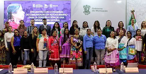 Sí Financia fomenta alianzas con autogobiernos para promover el desarrollo productivo