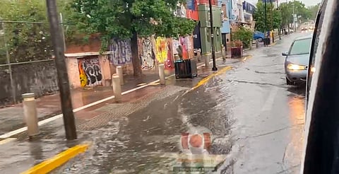 Morelia: más de 60 colonias en riesgo de inundación por lluvias