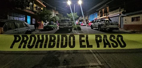 Asesinan a otros 2 hombres en Morelia, ahora en Trincheras de Morelos