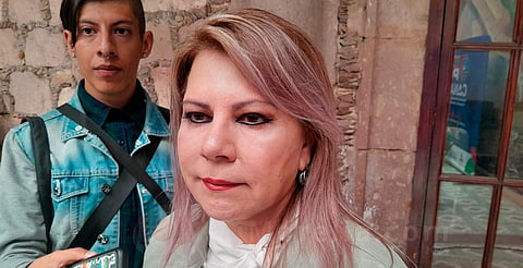 Mujeres emprenden más que los hombres: SEFECO