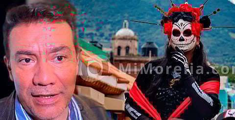 Capula con todas las condiciones para ser Barrio Mágico: Sectur Michoacán