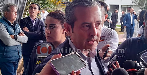 En riesgo, certificación C3 de 600 policías de Morelia