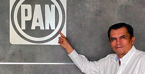 PAN Michoacán realizará consejo con miras a renovación de dirigencia nacional