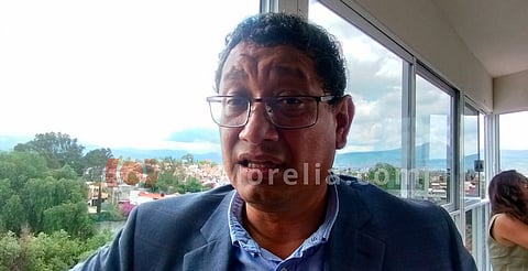 Para posibles elecciones extraordinarias el recurso económico sería mínimo: IEM