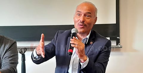 Reforma electoral debería incluir votación migrante en elecciones locales, asegura exsecretario