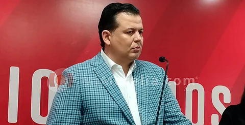 Confía PRI Michoacán en llevar renovación de dirigencia nacional en tranquilidad