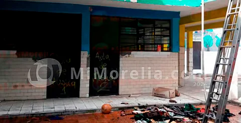 Sin justicia aún, víctimas de Mamá Rosa