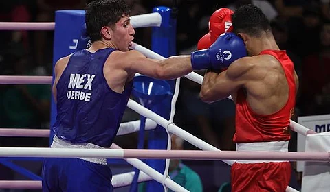 Marco Verde dará medalla a México el martes en París 2024; ¿a qué hora?