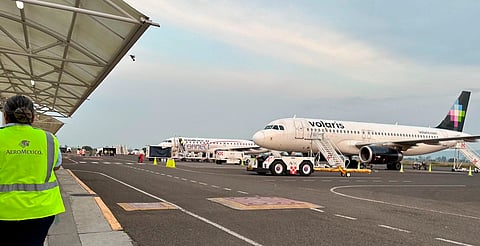 Analizan contar con conectividad aérea de Morelia a Mérida y Atlanta