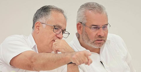 Aeropuerto de Cdmx toma control operativo de la terminal de LC