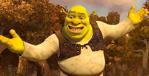 Cinemex anuncia la fecha del reestreno de Shrek 2 en cines de Morelia