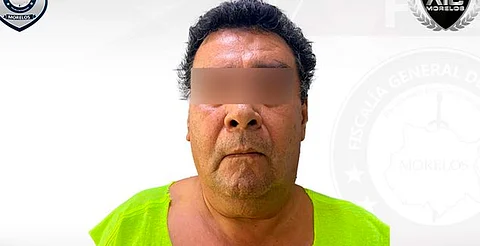 Cae hombre acusado de intentar violar a su nieta