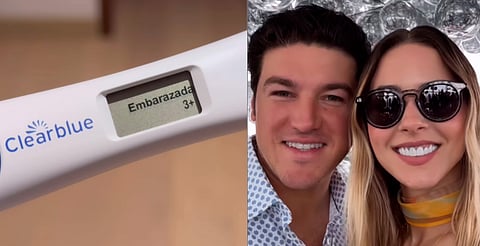 Mariana Rodríguez revela la pérdida de su quinto embarazo