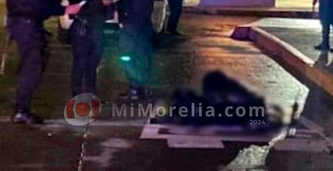 Identifican 2 de los 6 cadáveres hallados a orilla de la Zitácuaro-Toluca