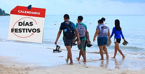 ¡Haz planes! Estos son los próximos megapuentes en México
