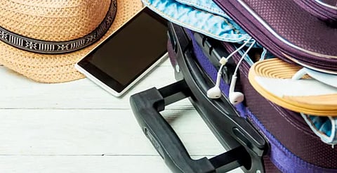 ¿Vas a salir de vacaciones? Sigue estas recomendaciones de PC Michoacán