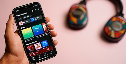 Spotify tendrá una nueva función para las cuentas gratis, aquí te decimos cuál