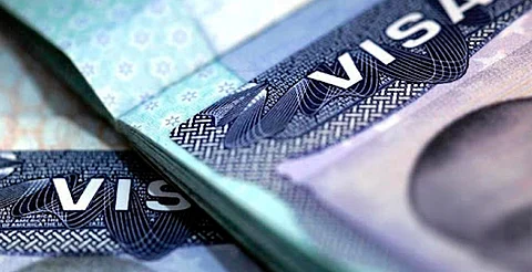 ¿Quieres tramitar tu visa? Estas son las fechas disponibles para próximas citas
