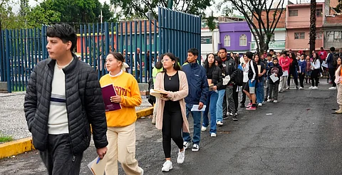 Este lunes arrancan inscripciones a los cursos de idiomas de la UMSNH
