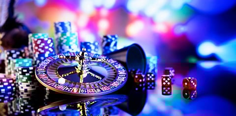 Características destacadas de Inkabet y Spin Casino para apostadores