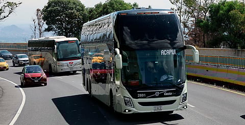 ¡Aprovecha! Continúan descuentos en transporte para estudiantes y maestros