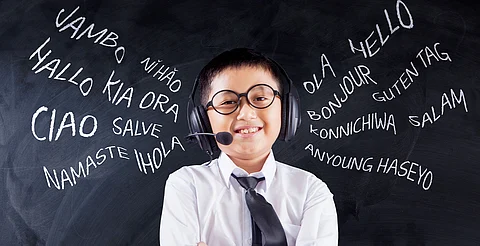 UMSNH ofrecerá cursos de idiomas para niñas, niños y adolescentes