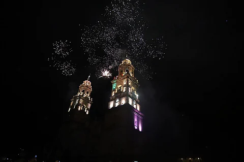 Encendido de catedral será con Céline Dion en Juegos Olímpicos de París