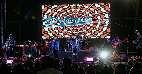 Estos son los artistas para la Feria del Chile de Queréndaro