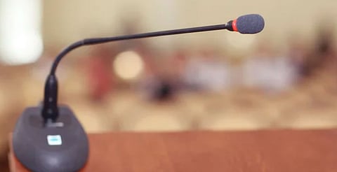 Abren registro para el conversatorio sobre Código Nacional de Procedimientos Civiles y Familiares