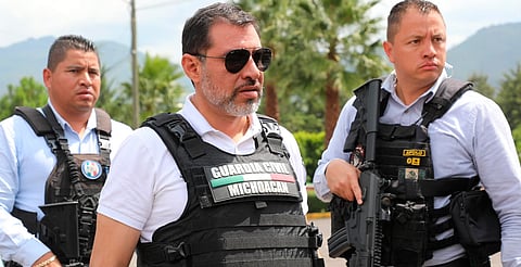 Julio, el mes con menor incidencia de homicidios en los últimos 6 años: SSP