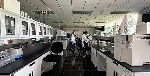 Ofrece Sader 40% de descuento a productores agroalimentarios para estudios de laboratorio