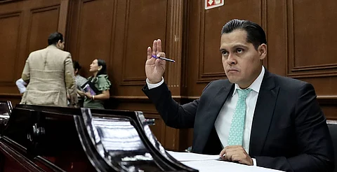 La finalidad es que las juventudes michoacanas cuenten con las herramientas y apoyos para continuar sus estudios de bachillerato y universidad