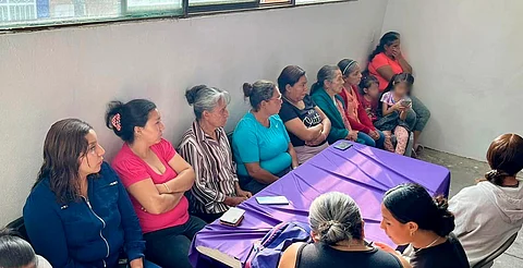 Aumentan hasta 30% atenciones por violencia psicológica en Immujeris