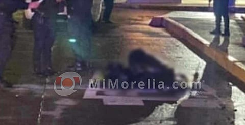 Identifican a los 6 hombres descuartizados en Zitácuaro, Michoacán