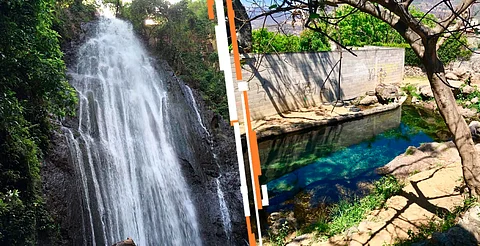 El municipio brinda una amplia oferta turística dentro de un ambiente de relajación y convivencia con la naturaleza